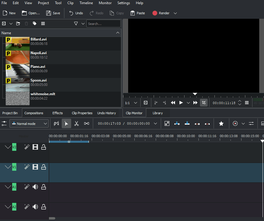 ../../_images/Kdenlive-addcliptotimeline.gif