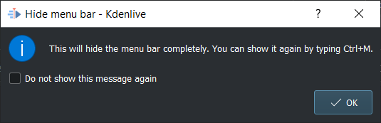 ../../_images/Kdenlive_menubar_warning.png